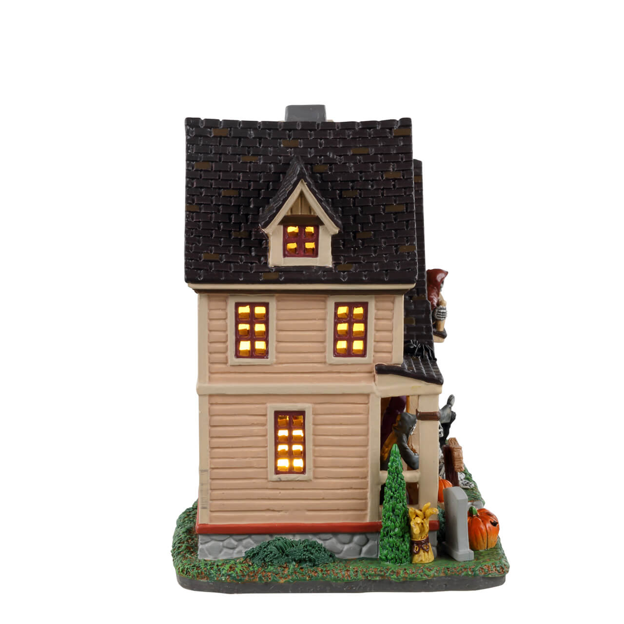 LEMAX Trick or Treat, If You Dare #35007